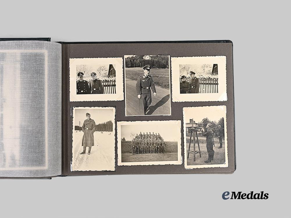 germany,_luftwaffe._a_lot_of_photos_albums_and_documents_to_hauptmann_karl_sauer,_battle_of_britain_p_o_w_e_medals__w8802_12