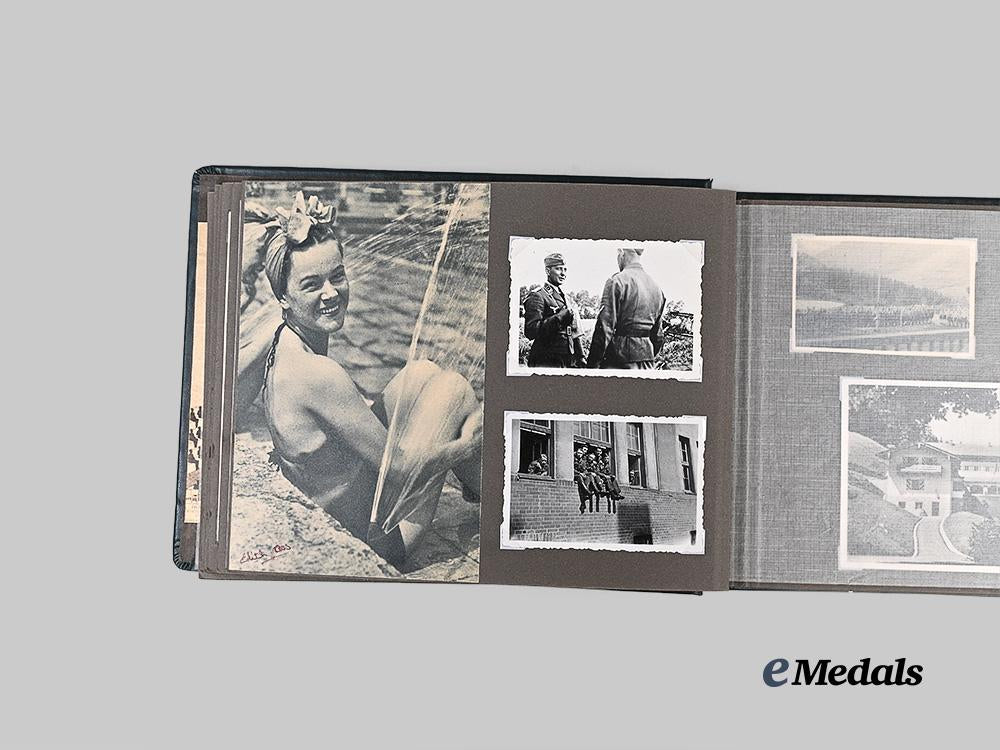 germany,_luftwaffe._a_lot_of_photos_albums_and_documents_to_hauptmann_karl_sauer,_battle_of_britain_p_o_w_e_medals__w8802_15