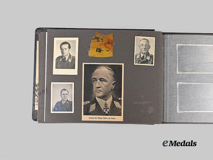 germany,_luftwaffe._a_lot_of_photos_albums_and_documents_to_hauptmann_karl_sauer,_battle_of_britain_p_o_w_e_medals__w8802_19