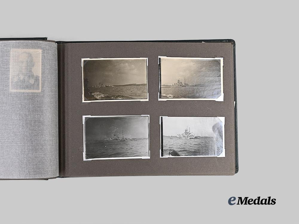 germany,_luftwaffe._a_lot_of_photos_albums_and_documents_to_hauptmann_karl_sauer,_battle_of_britain_p_o_w_e_medals__w8802_20