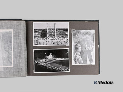 germany,_luftwaffe._a_lot_of_photos_albums_and_documents_to_hauptmann_karl_sauer,_battle_of_britain_p_o_w_e_medals__w8802_22