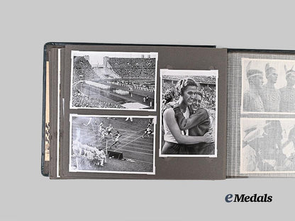 germany,_luftwaffe._a_lot_of_photos_albums_and_documents_to_hauptmann_karl_sauer,_battle_of_britain_p_o_w_e_medals__w8802_23