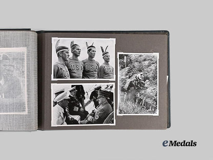 germany,_luftwaffe._a_lot_of_photos_albums_and_documents_to_hauptmann_karl_sauer,_battle_of_britain_p_o_w_e_medals__w8802_24