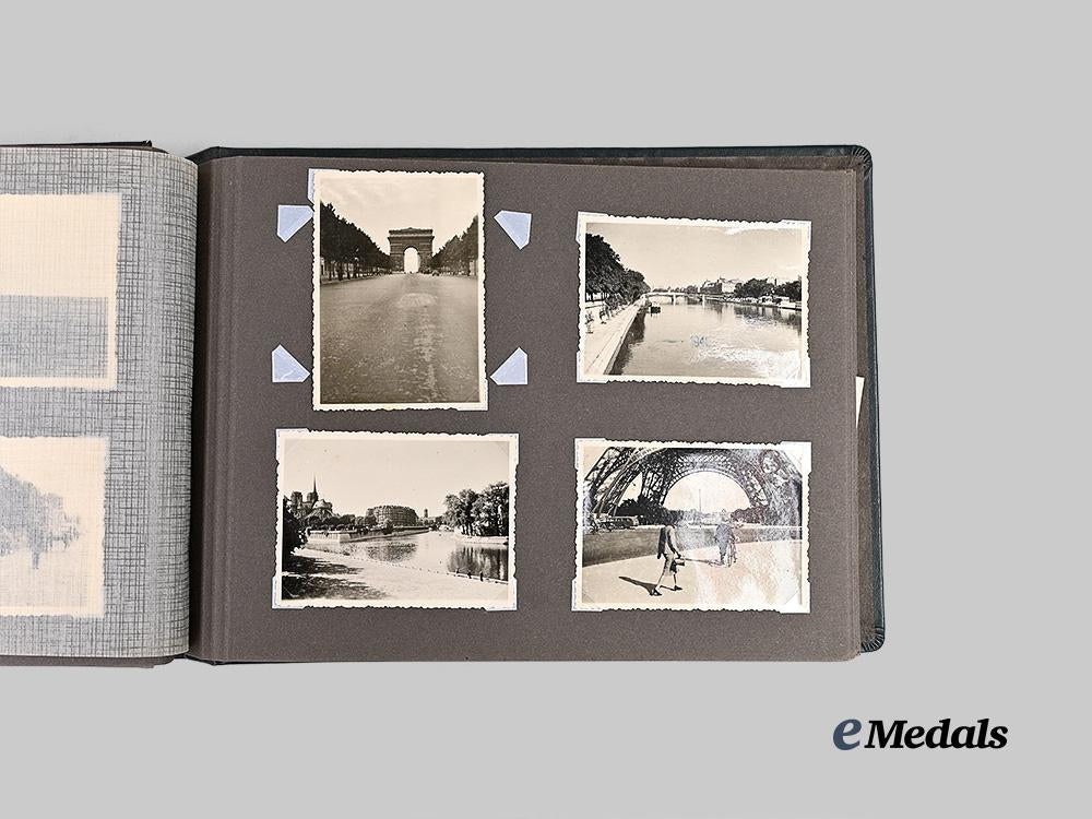 germany,_luftwaffe._a_lot_of_photos_albums_and_documents_to_hauptmann_karl_sauer,_battle_of_britain_p_o_w_e_medals__w8802_26