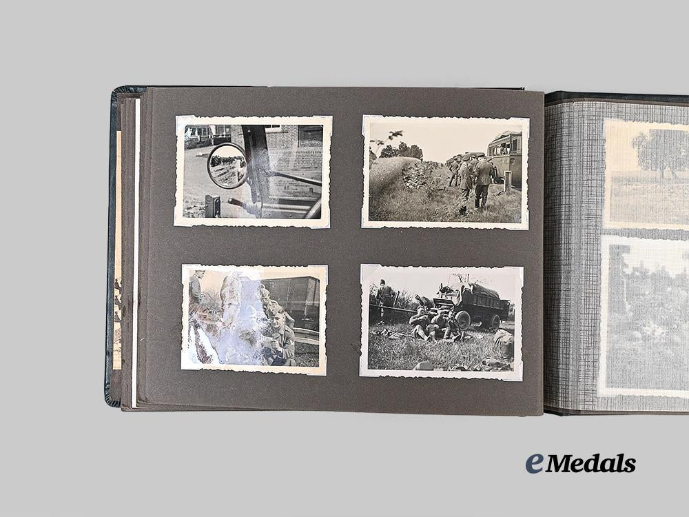 germany,_luftwaffe._a_lot_of_photos_albums_and_documents_to_hauptmann_karl_sauer,_battle_of_britain_p_o_w_e_medals__w8802_27