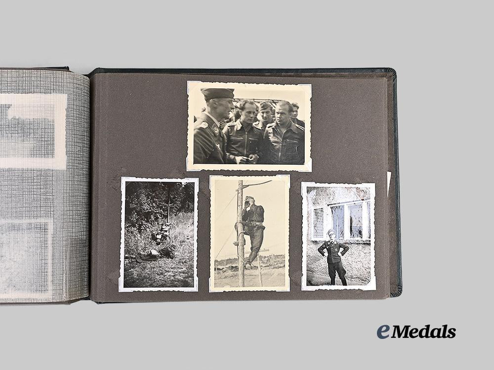 germany,_luftwaffe._a_lot_of_photos_albums_and_documents_to_hauptmann_karl_sauer,_battle_of_britain_p_o_w_e_medals__w8802_30