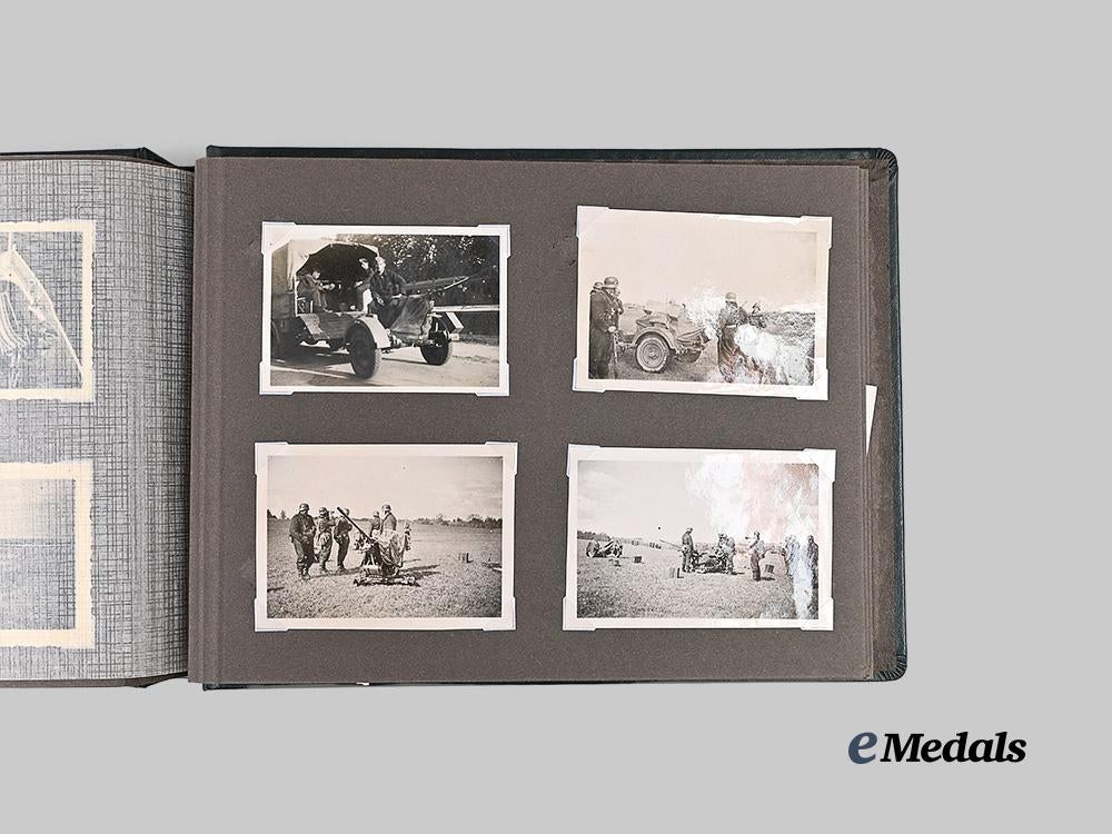germany,_luftwaffe._a_lot_of_photos_albums_and_documents_to_hauptmann_karl_sauer,_battle_of_britain_p_o_w_e_medals__w8802_32