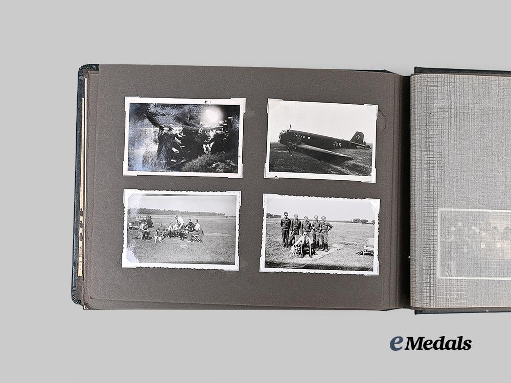 germany,_luftwaffe._a_lot_of_photos_albums_and_documents_to_hauptmann_karl_sauer,_battle_of_britain_p_o_w_e_medals__w8802_33