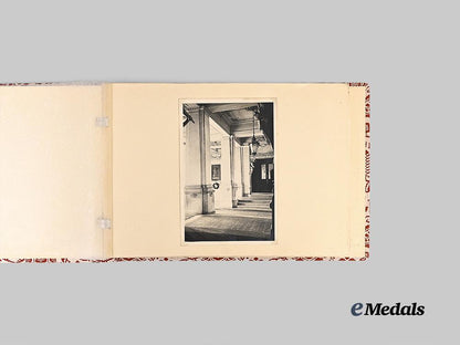 germany,_luftwaffe._a_lot_of_photos_albums_and_documents_to_hauptmann_karl_sauer,_battle_of_britain_p_o_w_e_medals__w8802_36