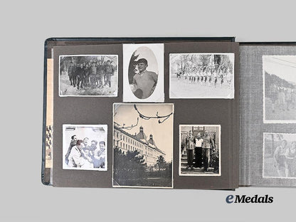 germany,_luftwaffe._a_lot_of_photos_albums_and_documents_to_hauptmann_karl_sauer,_battle_of_britain_p_o_w_e_medals__w8802_5