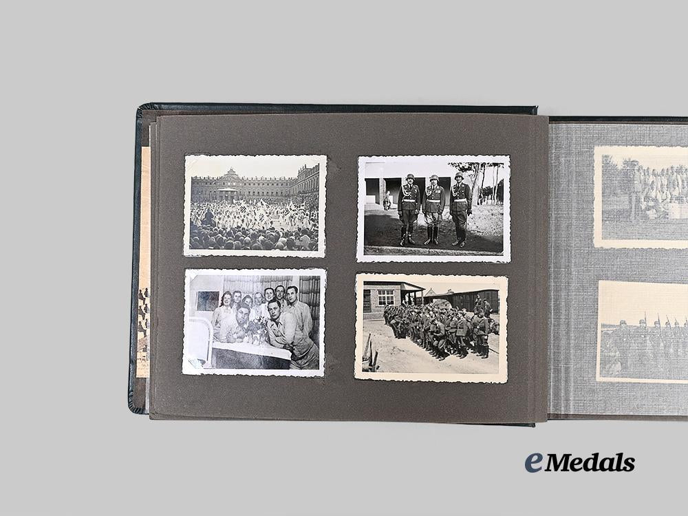 germany,_luftwaffe._a_lot_of_photos_albums_and_documents_to_hauptmann_karl_sauer,_battle_of_britain_p_o_w_e_medals__w8802_9