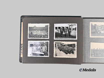 germany,_luftwaffe._a_lot_of_photos_albums_and_documents_to_hauptmann_karl_sauer,_battle_of_britain_p_o_w_e_medals__w8802_9