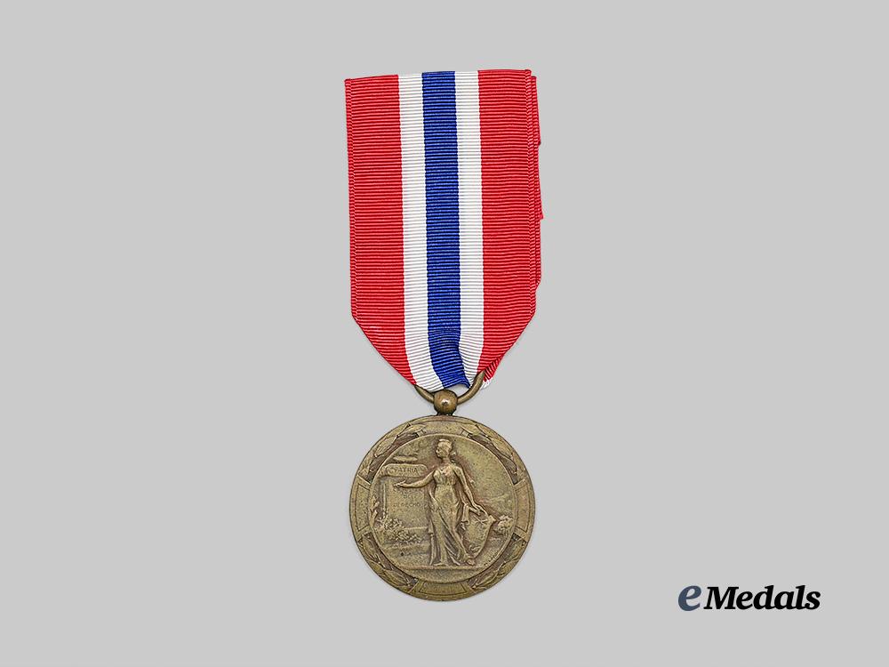 panama,_republic._a_rare_medal_of_solidarity,_bronze_grade,_c.1918_e_medals__w8809_2