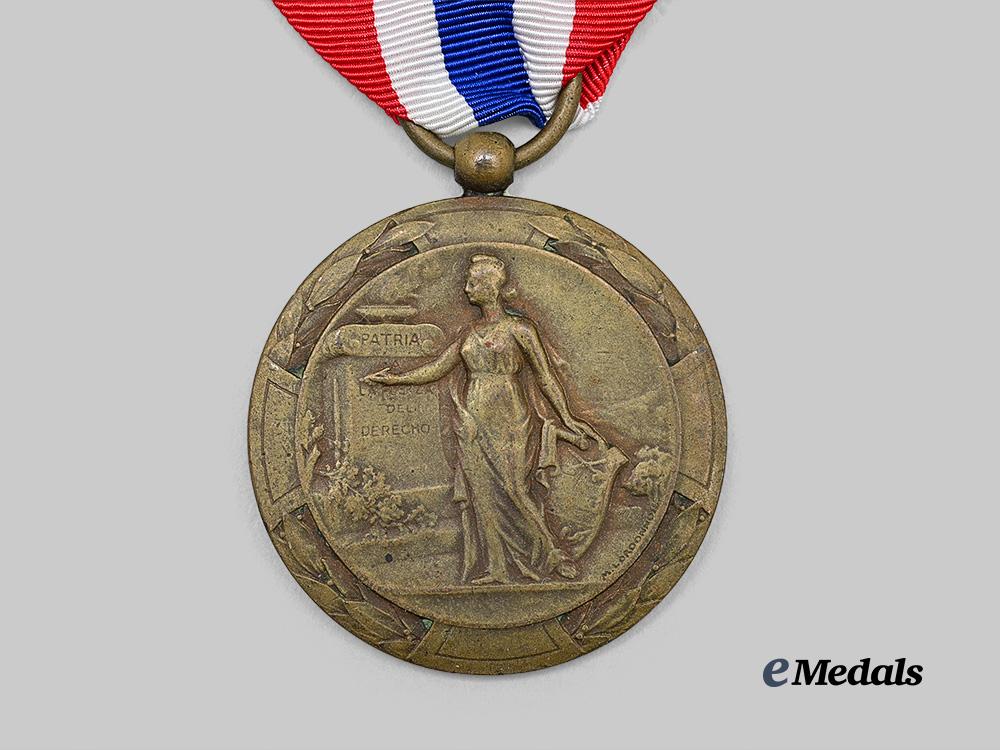 panama,_republic._a_rare_medal_of_solidarity,_bronze_grade,_c.1918_e_medals__w8809_3