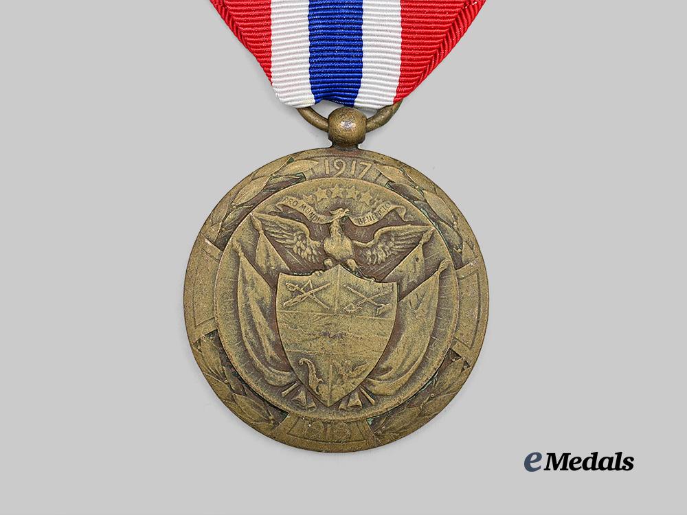 panama,_republic._a_rare_medal_of_solidarity,_bronze_grade,_c.1918_e_medals__w8809_5