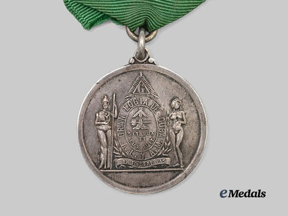 cuba,_republic._a_grand_lodge_of_cuba_of_a_l_and_a_m_medal,_to_antonio_fernadez_martinez,1956_e_medals__w8820_3