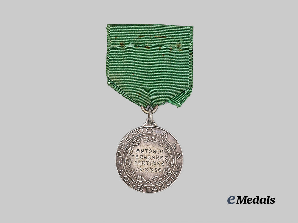 cuba,_republic._a_grand_lodge_of_cuba_of_a_l_and_a_m_medal,_to_antonio_fernadez_martinez,1956_e_medals__w8820_4
