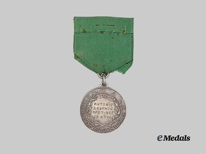 cuba,_republic._a_grand_lodge_of_cuba_of_a_l_and_a_m_medal,_to_antonio_fernadez_martinez,1956_e_medals__w8820_4