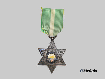 morocco._an_order_of_mehdauia,_knight_e_medals__w8821_2