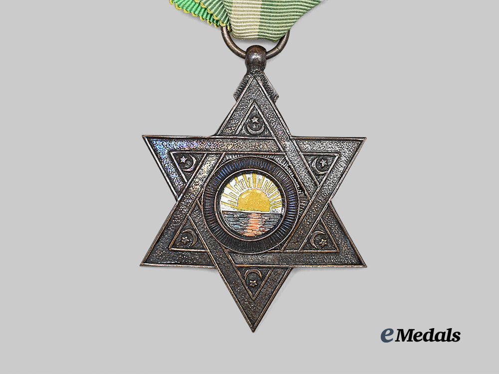 morocco._an_order_of_mehdauia,_knight_e_medals__w8821_3