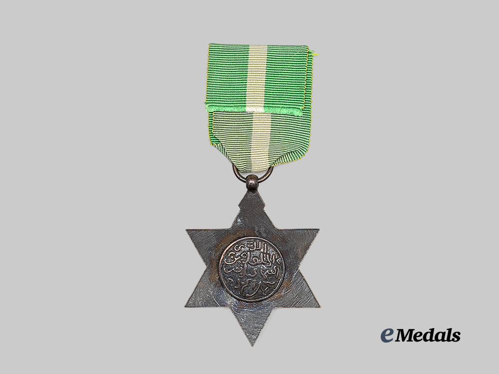 morocco._an_order_of_mehdauia,_knight_e_medals__w8821_4