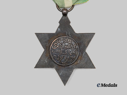 morocco._an_order_of_mehdauia,_knight_e_medals__w8821_5