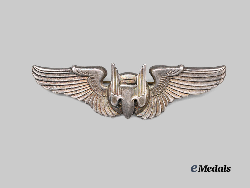 united_states._an_army_air_force_gunner’s_badge_e_medals__w8822_2