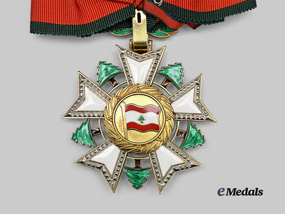 lebanon,_republic._a_national_order_of_the_cedar,_i_i_i_class_commander_e_medals__w8826_5