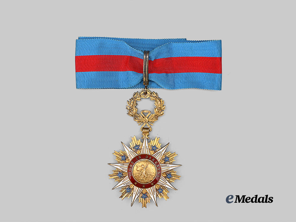 liberia,_republic._an_order_of_the_star_of_africa,_second_class_grand_officer_set,_by_chobillon_e_medals__w8848_6