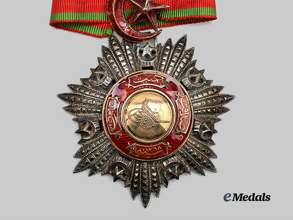 turkey,_ottoman_empire._an_order_of_the_medijidie,_i_i_i_class_commander_e_medals__w8850_3