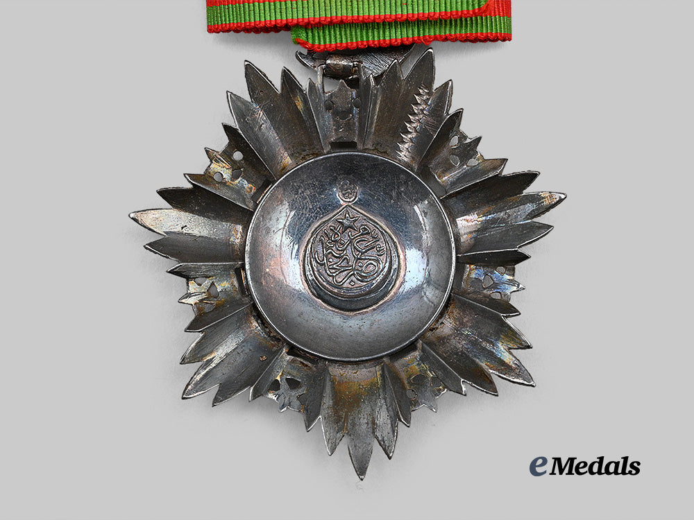 turkey,_ottoman_empire._an_order_of_the_medijidie,_i_i_i_class_commander_e_medals__w8850_5