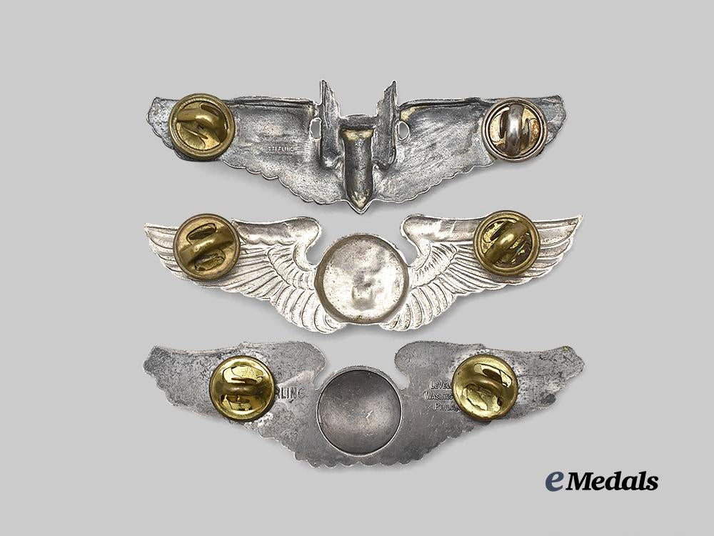 united_states._three_second_war_army_air_force_wings_e_medals_w6737_3