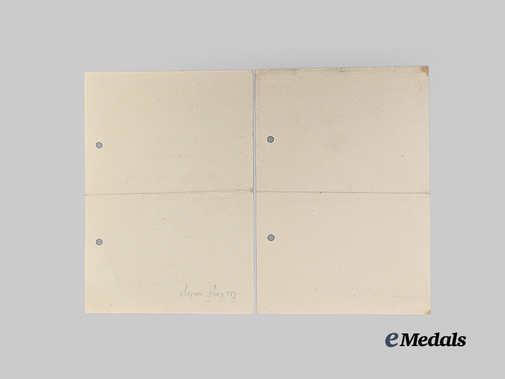 germany,_ss._a_fine_document_group_to_the5_th_ss_polizei,_regiment16_e_medals__g26241_14