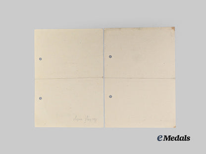 germany,_ss._a_fine_document_group_to_the5_th_ss_polizei,_regiment16_e_medals__g26241_14
