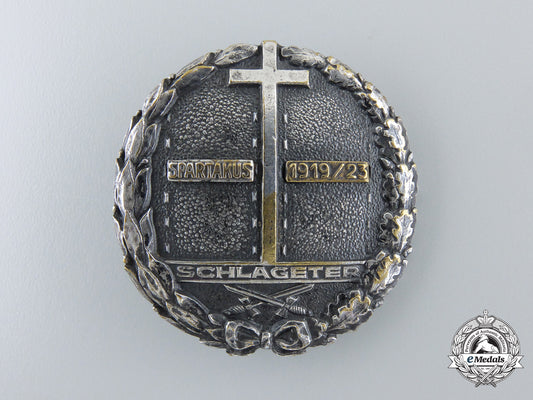 a1923-24_schlageter_badge;_first_version_by_paul_kust_e_001