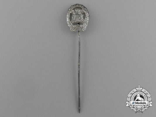 a_silver_grade_drl_sports_badge_miniature_stick_pin_by_wernstein_of_jena_e_0016