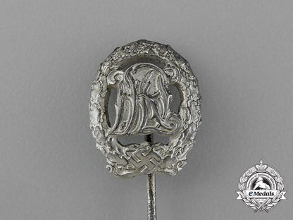 a_silver_grade_drl_sports_badge_miniature_stick_pin_by_wernstein_of_jena_e_0017