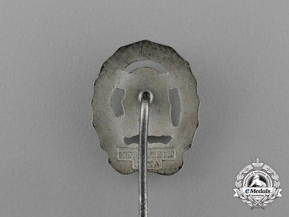 a_silver_grade_drl_sports_badge_miniature_stick_pin_by_wernstein_of_jena_e_0018