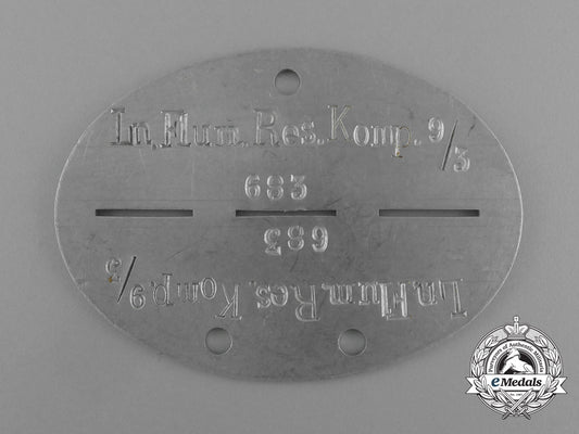 a_scarce_luftwaffe_luftnachrichten_flugmeldereservekompanie9/3_identification_tag_e_0060