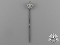 A Third Reich Police/Gendarmerie Stick Pin