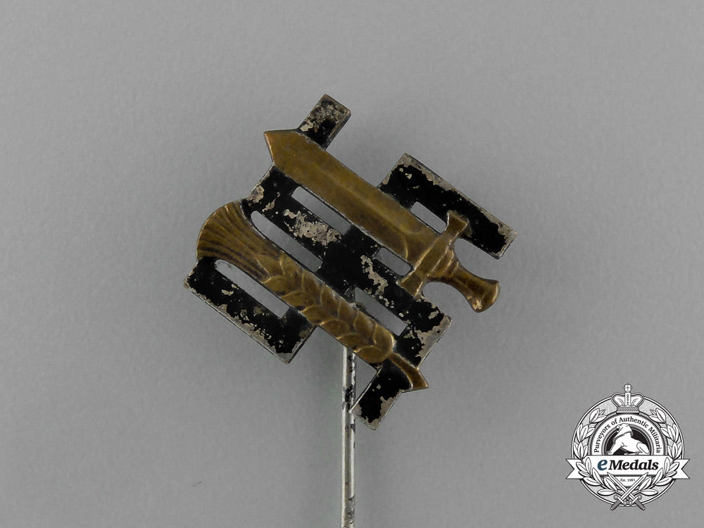 a_reichsnährstand/_blood_and_soil_membership_stick_pin_by_deschler_und_sohn_e_0131