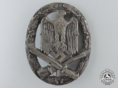 A General Assault Badge