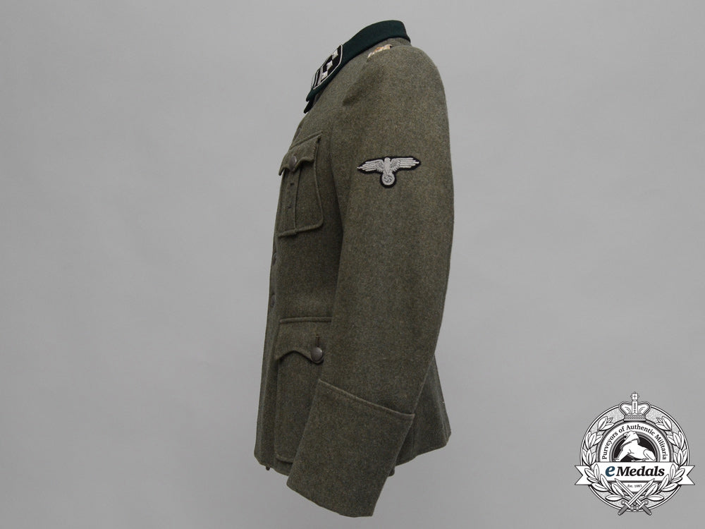 a_field_grey_waffen-_ss_infantry_obersturmführer_officer’s_tunic_e_0226