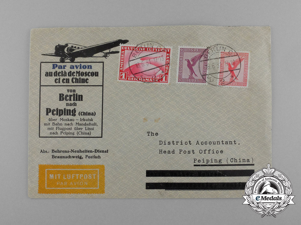 an_interesting1931_airmail_envelope_sent_from_braunschweig(_germany)_to_peiping(_china)_e_0266