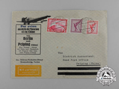 an_interesting1931_airmail_envelope_sent_from_braunschweig(_germany)_to_peiping(_china)_e_0266