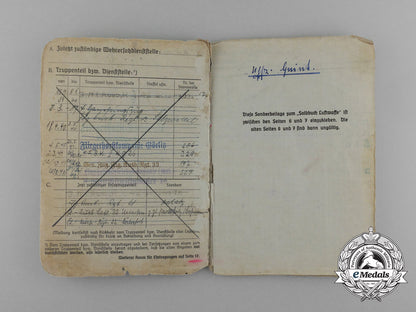 a_soldbuch&_luftwaffe_id_document_to_ernst_quint;_fighter_wing2,11_th_squadron_e_0342