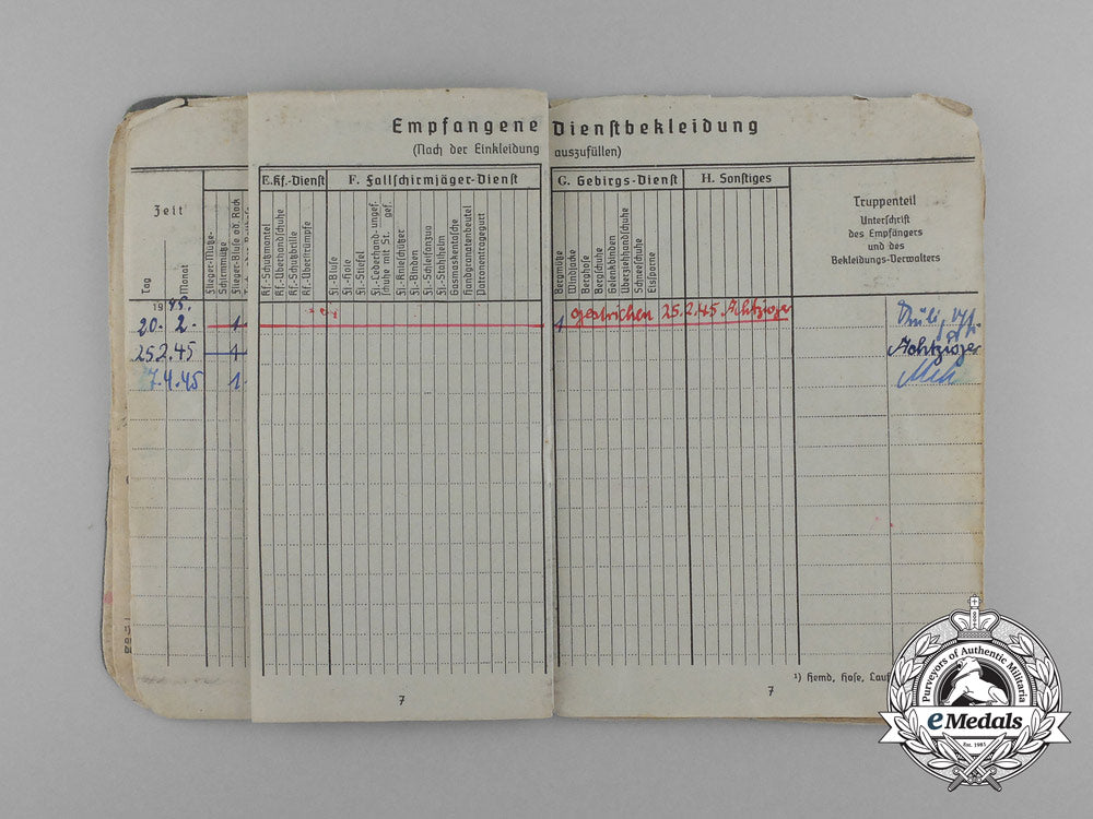 a_soldbuch&_luftwaffe_id_document_to_ernst_quint;_fighter_wing2,11_th_squadron_e_0344