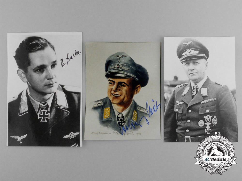 germany,_third_reich._a_lot_of_three_post-_war_knight's_cross_recipient_signed_photographs_e_0372_1