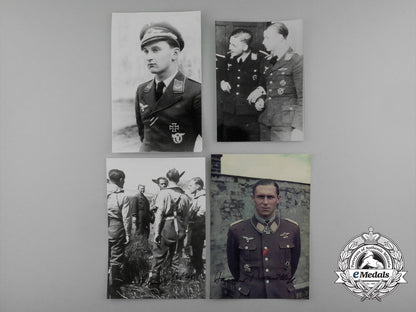 a_lot_of_four_post-_war_knight's_cross_recipient_signed_photographs_e_0379