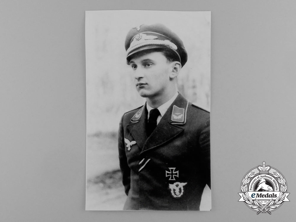 a_lot_of_four_post-_war_knight's_cross_recipient_signed_photographs_e_0380
